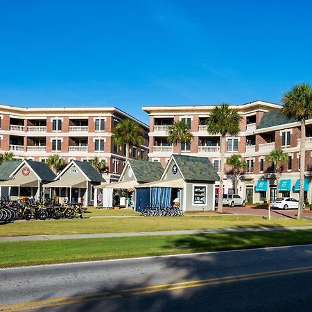 Village Of South Walton B375 Seacrest Esterno foto