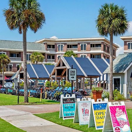 Village Of South Walton B375 Seacrest Esterno foto