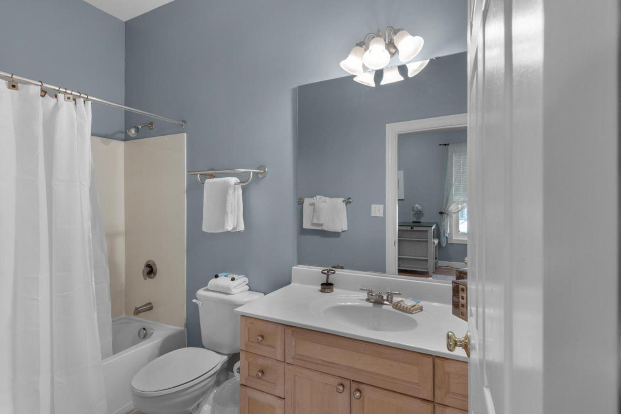 Village Of South Walton B375 Seacrest Esterno foto