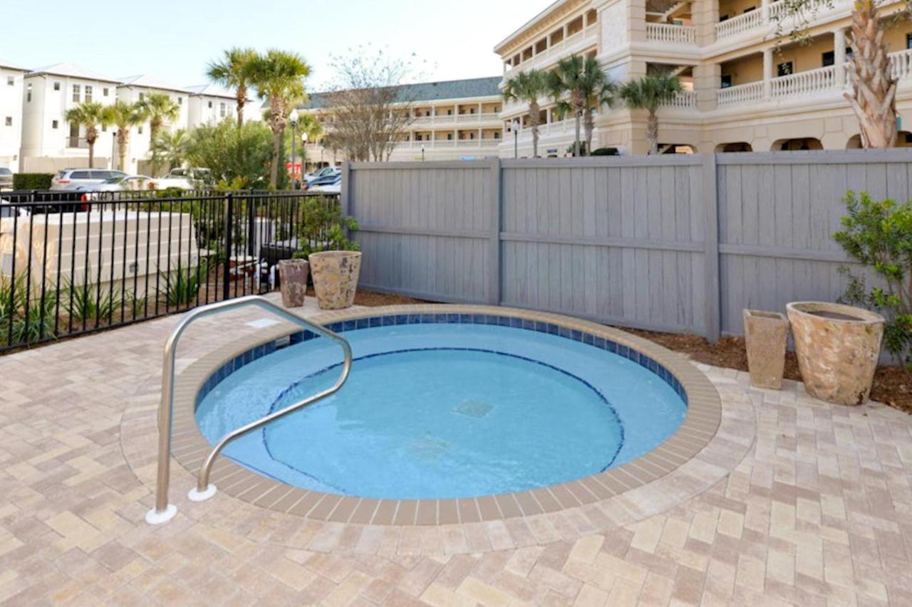 Village Of South Walton B375 Seacrest Esterno foto