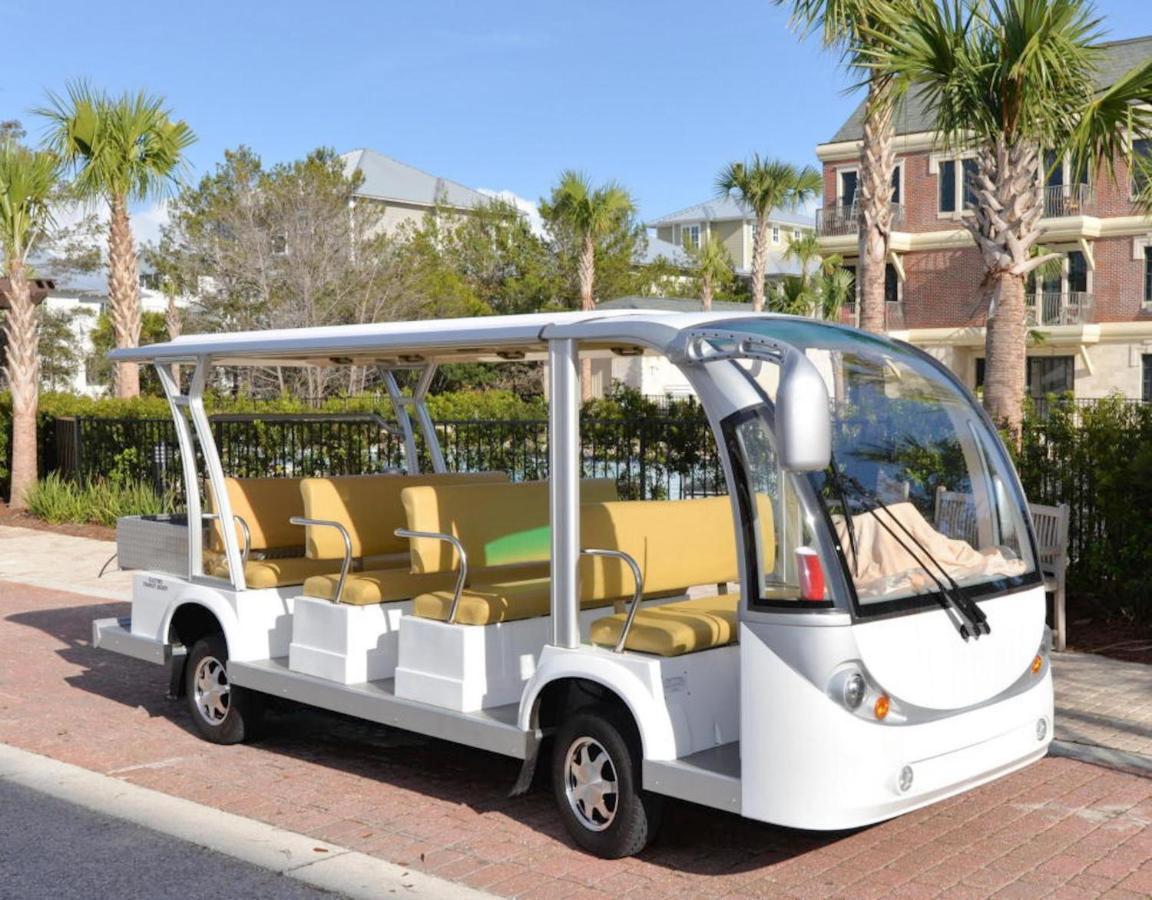 Village Of South Walton B375 Seacrest Esterno foto