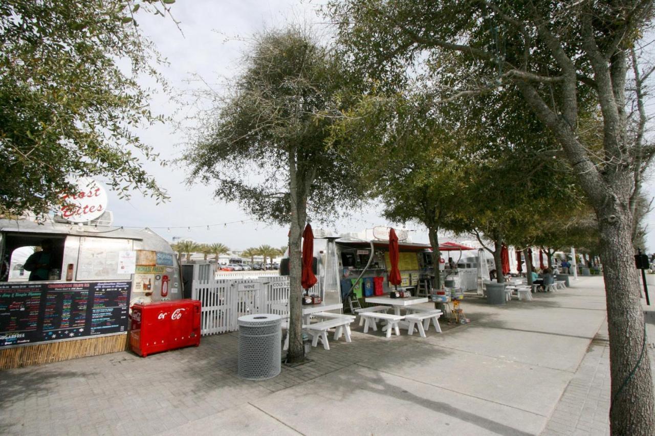 Village Of South Walton B375 Seacrest Esterno foto