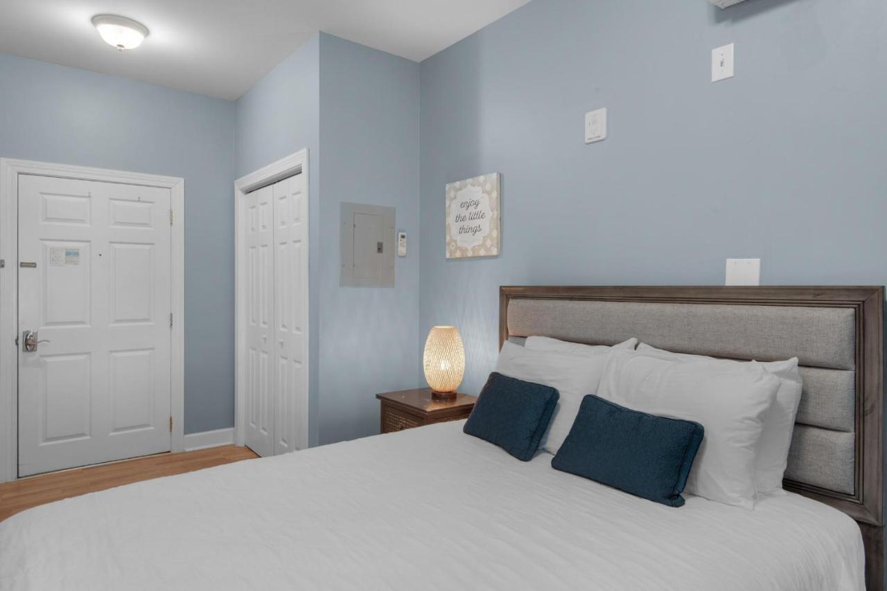 Village Of South Walton B375 Seacrest Esterno foto