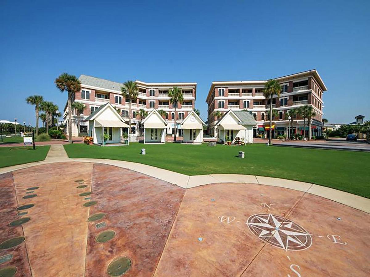 Village Of South Walton B375 Seacrest Esterno foto