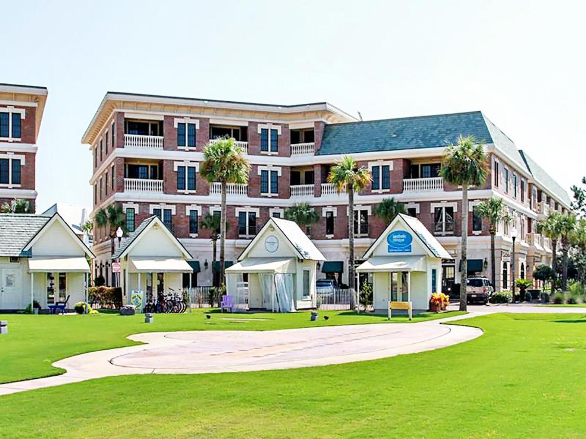 Village Of South Walton B375 Seacrest Esterno foto
