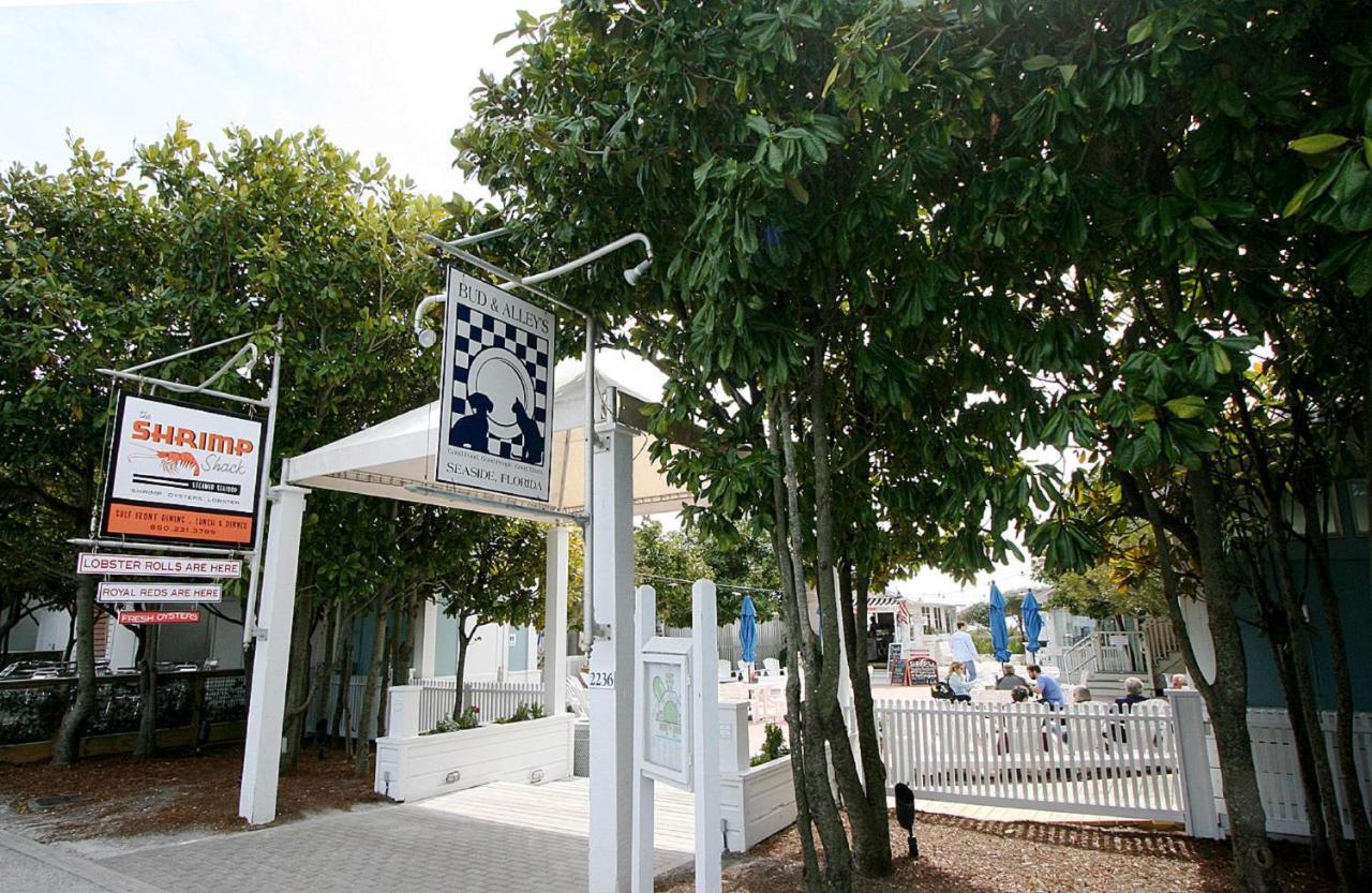 Village Of South Walton B375 Seacrest Esterno foto