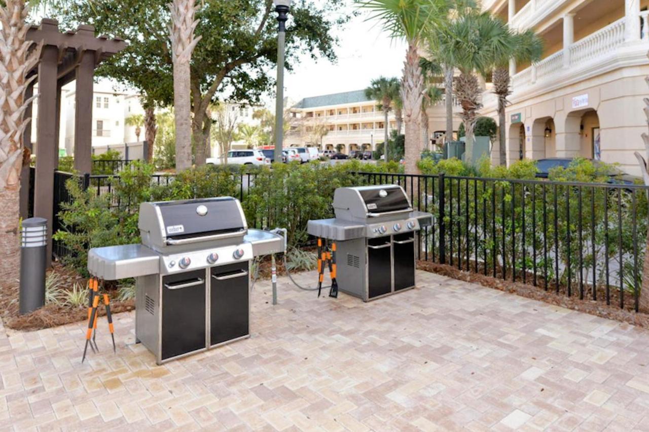 Village Of South Walton B375 Seacrest Esterno foto