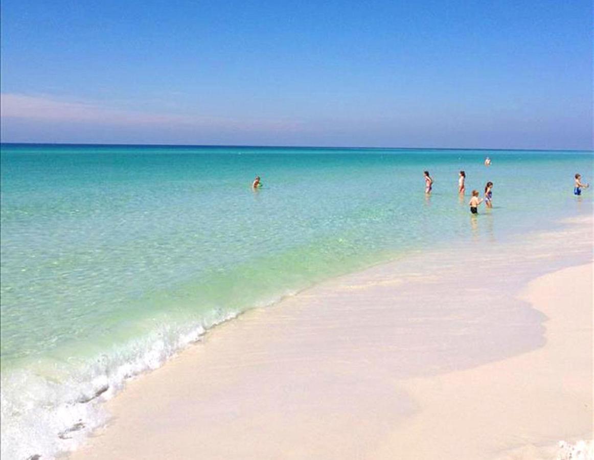 Village Of South Walton B375 Seacrest Esterno foto
