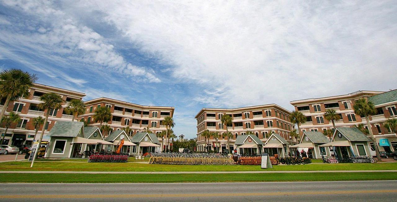 Village Of South Walton B375 Seacrest Esterno foto