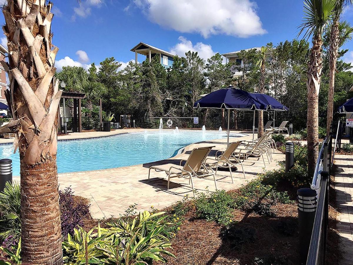Village Of South Walton B375 Seacrest Esterno foto