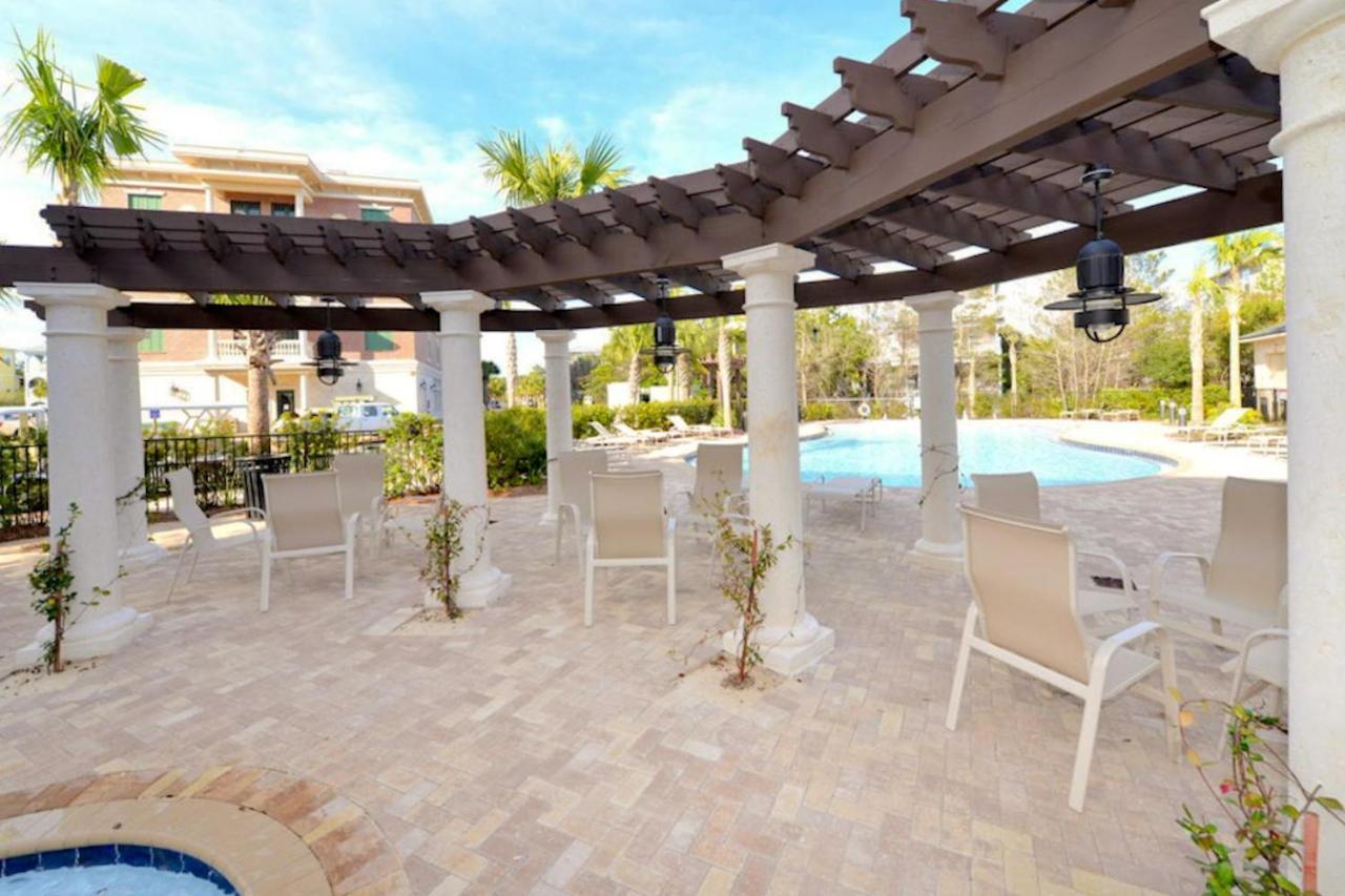 Village Of South Walton B375 Seacrest Esterno foto