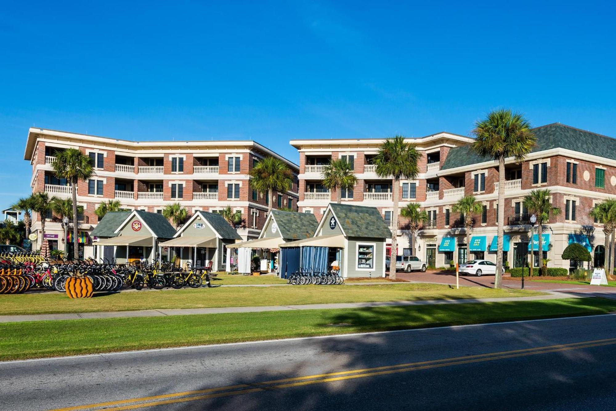 Village Of South Walton B375 Seacrest Esterno foto