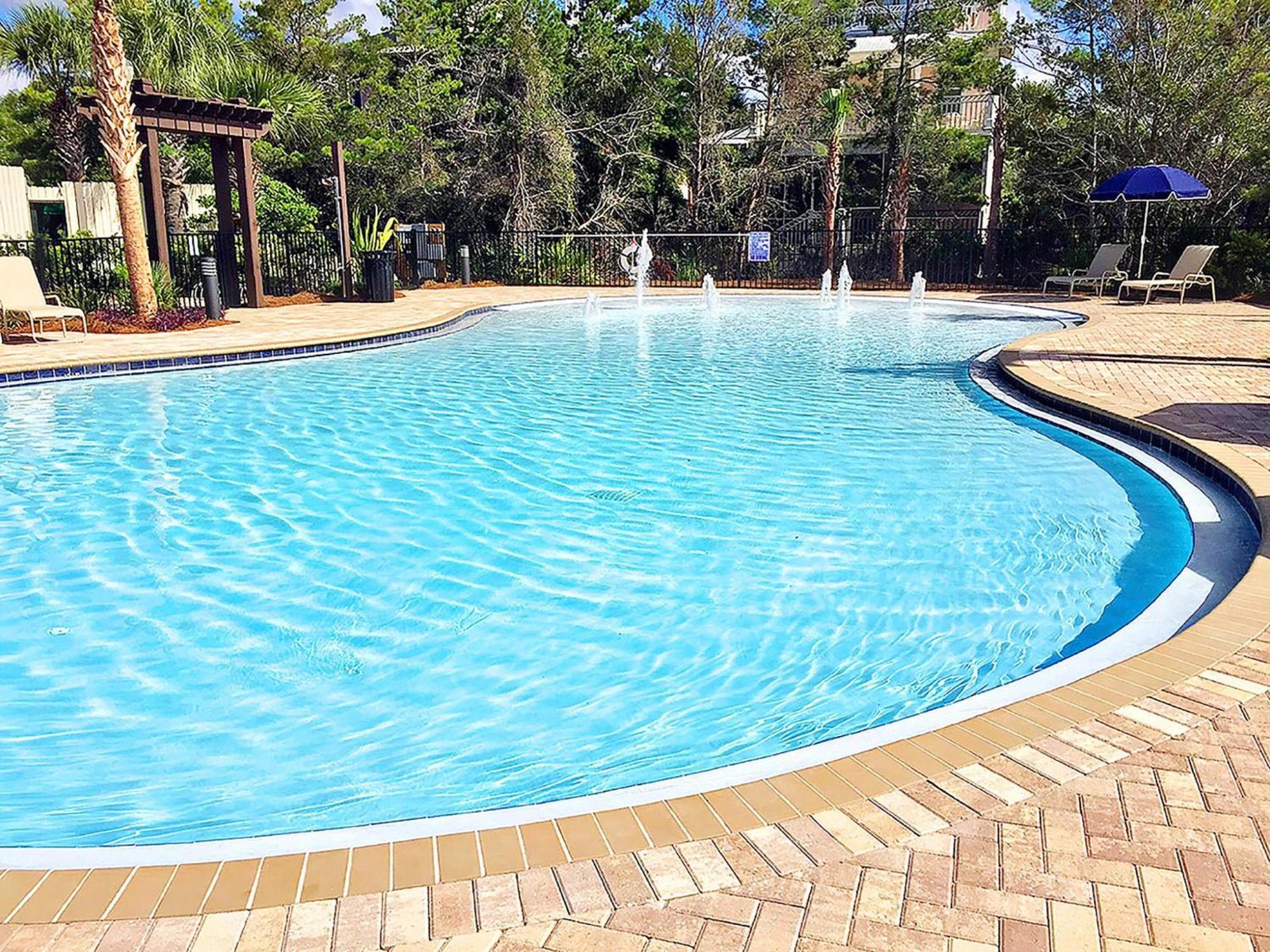 Village Of South Walton B375 Seacrest Esterno foto